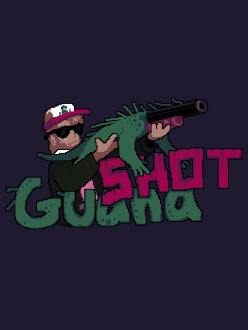 Shotguana