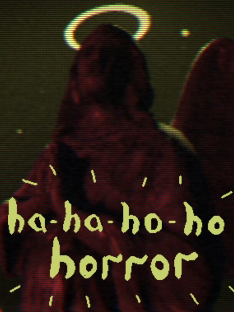 Ha-ha-ho-ho-horror (2026)