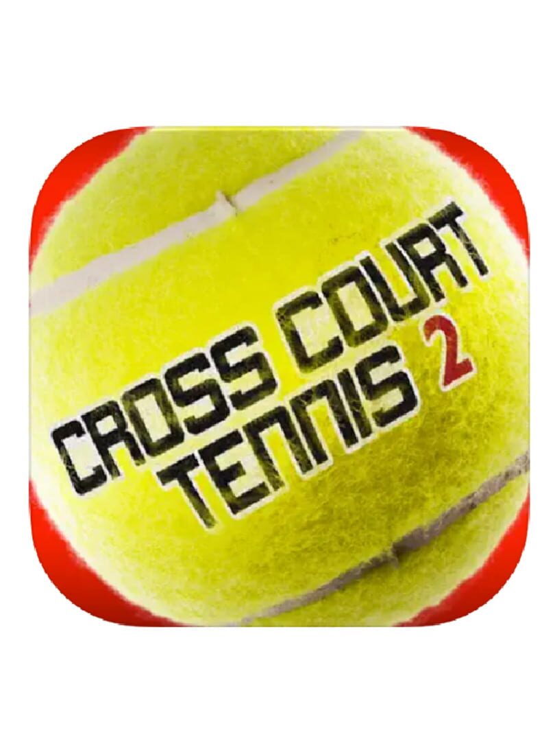 Jeu : Cross Court Tennis 2