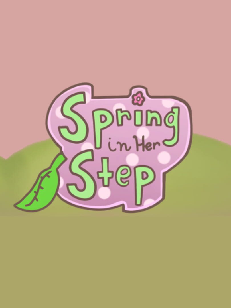 Jeu : Spring in Her Step