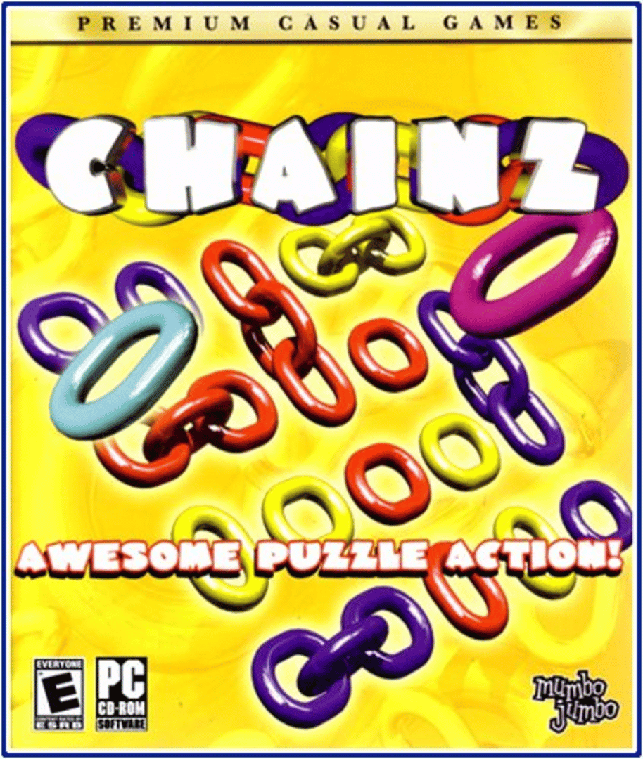Chainz Cover