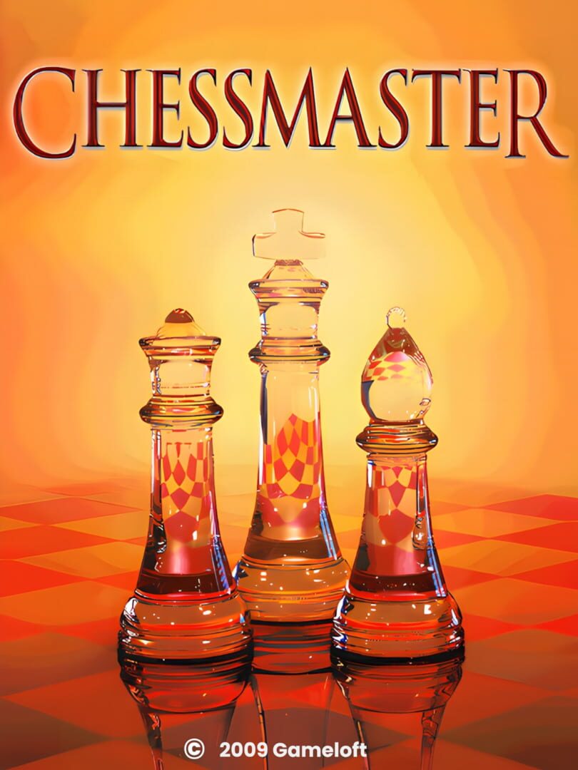 Chessmaster (2009)