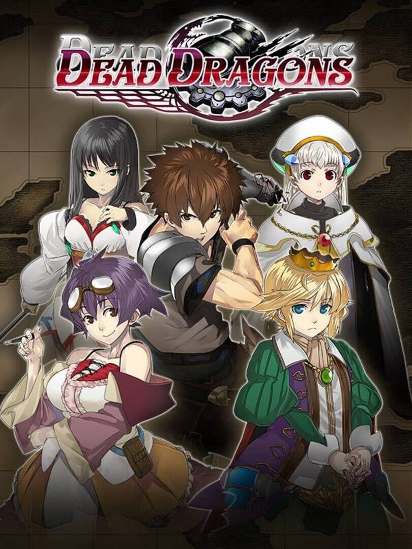 Dead Dragons