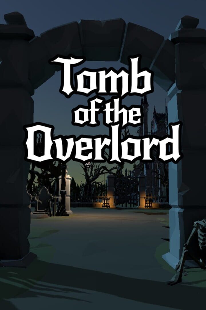 Tomb of the Overlord