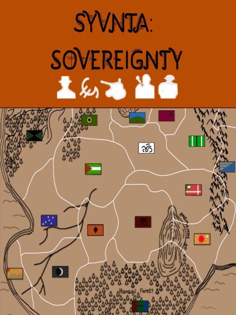 Jeu : Syvnta: Sovereignty