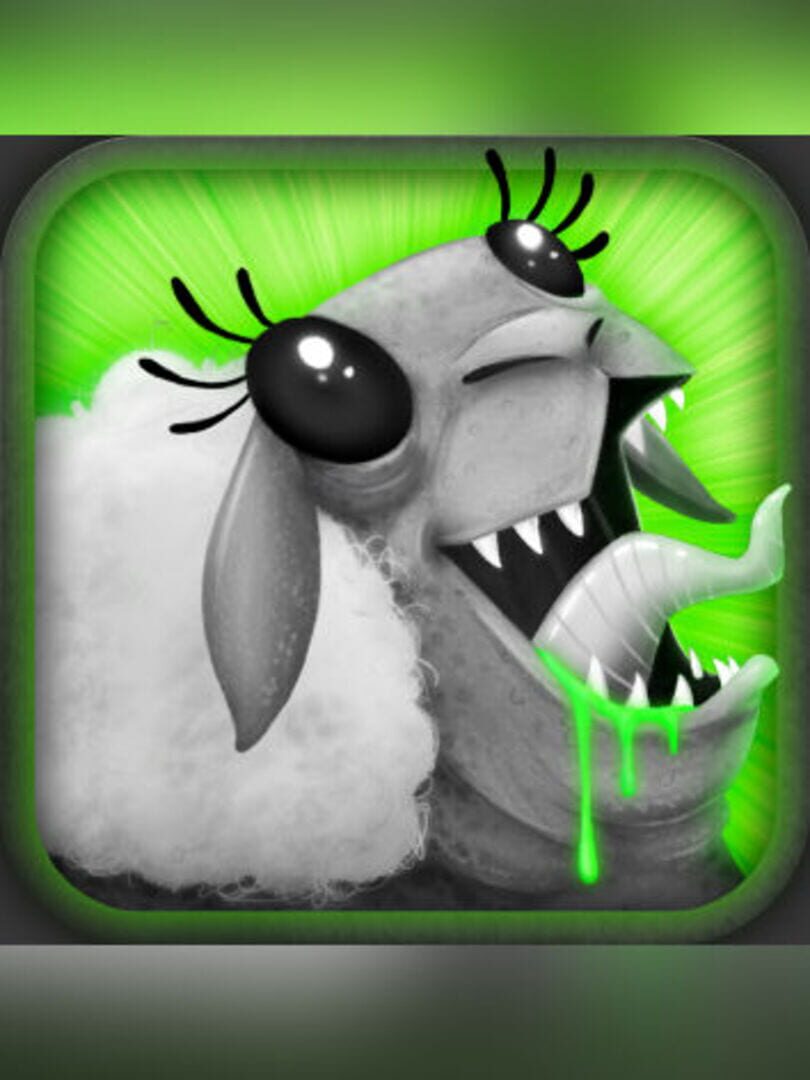 Dr. Woo's Twisted Clone Shop