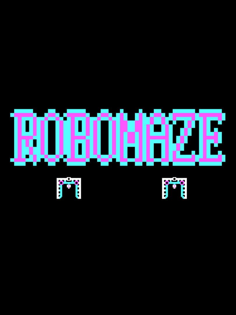 RoboMaze: The Basement