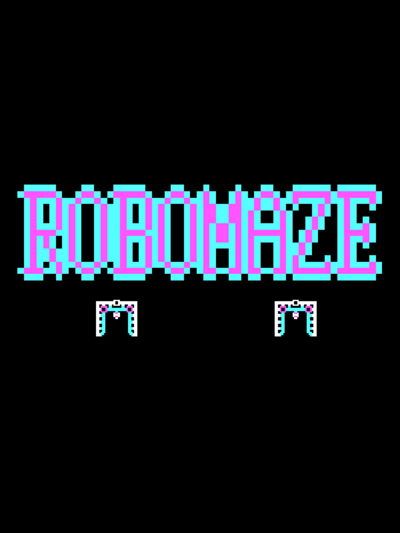 RoboMaze: The Basement Cover