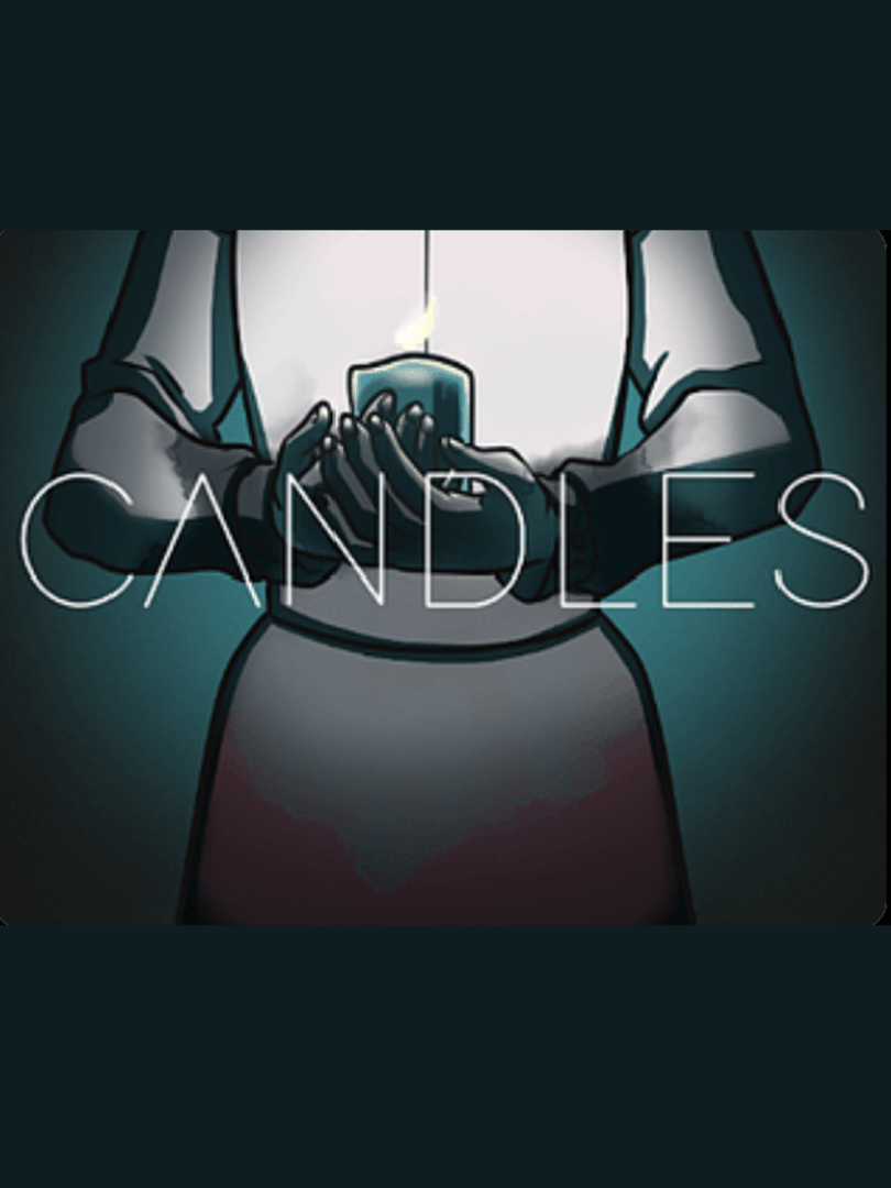 Candles Cover
