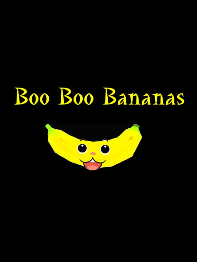 Boo Boo Bananas