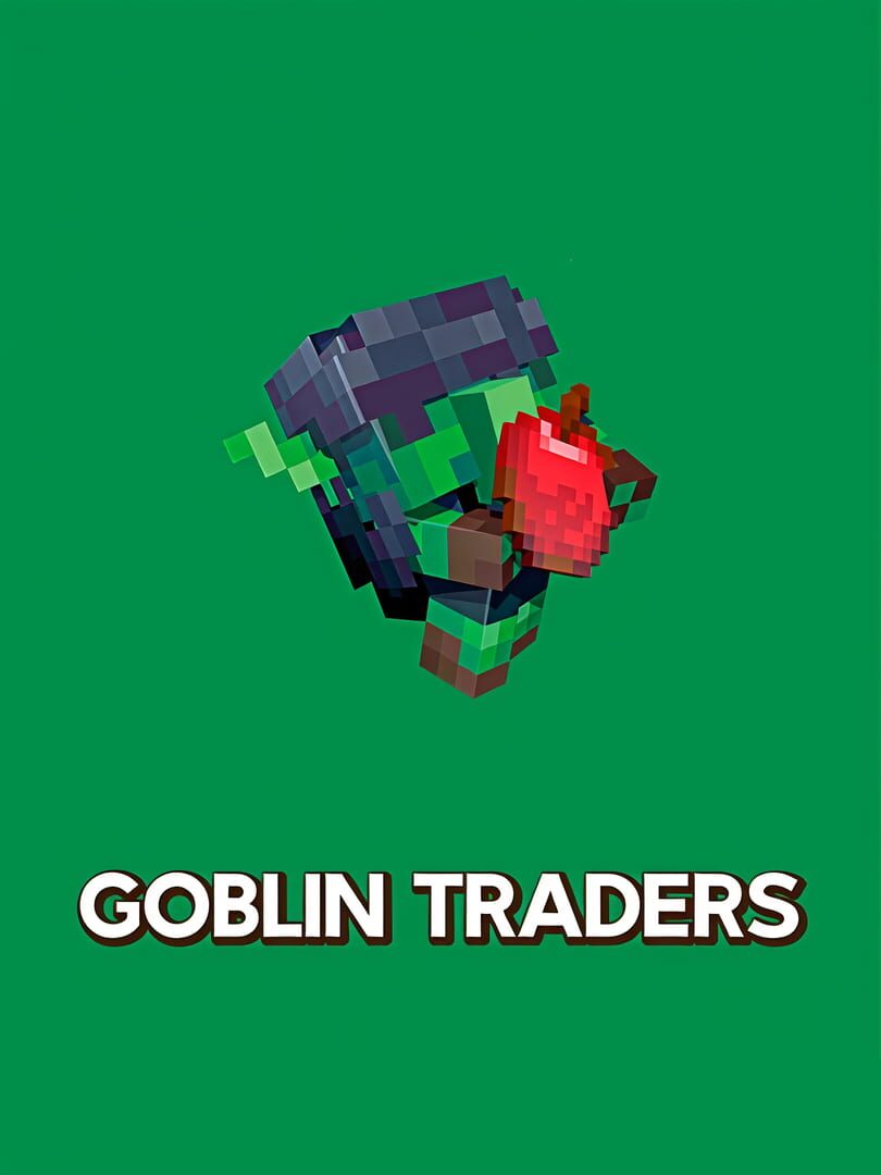 Goblin Traders
