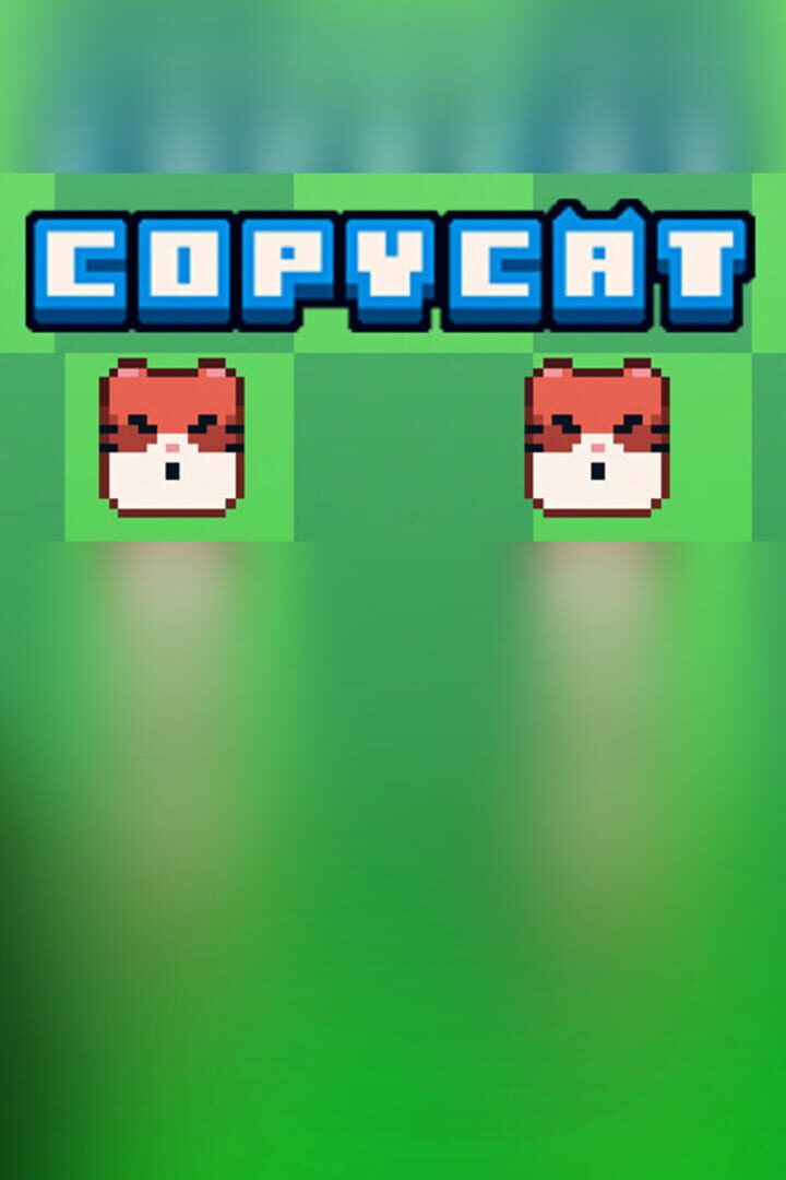 Cover image of CopyCat