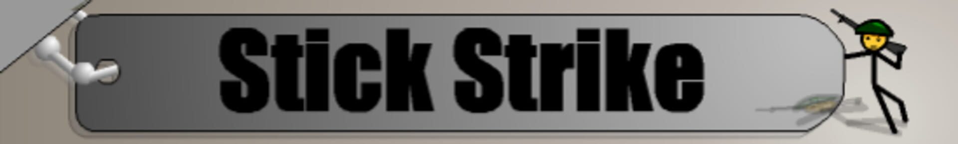 Jeu : Stick Strike