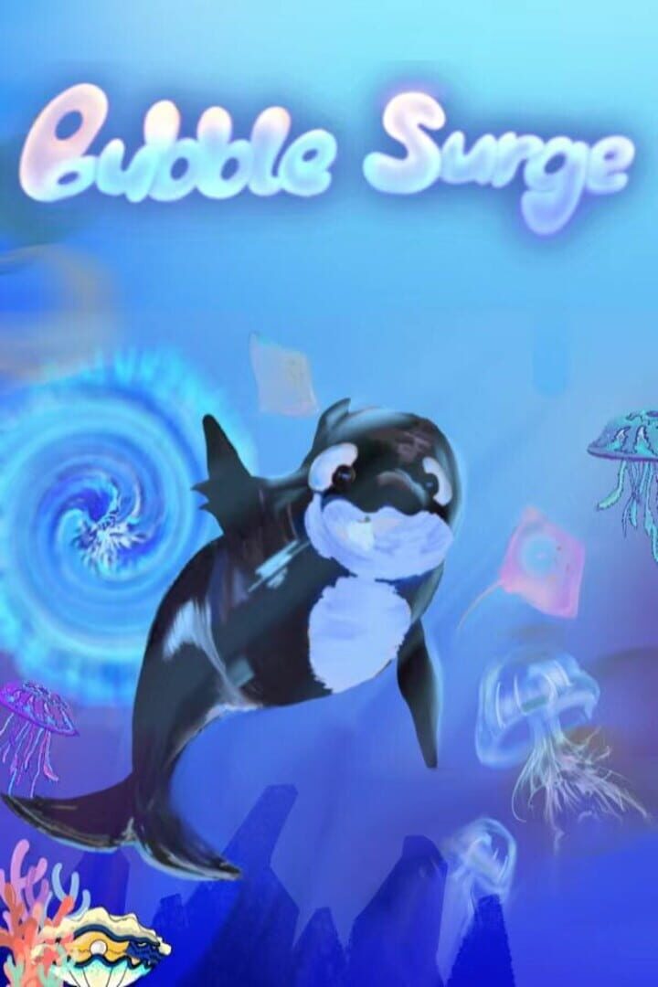 Jeu : Bubble Surge