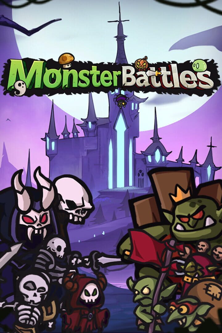 Monster Battles