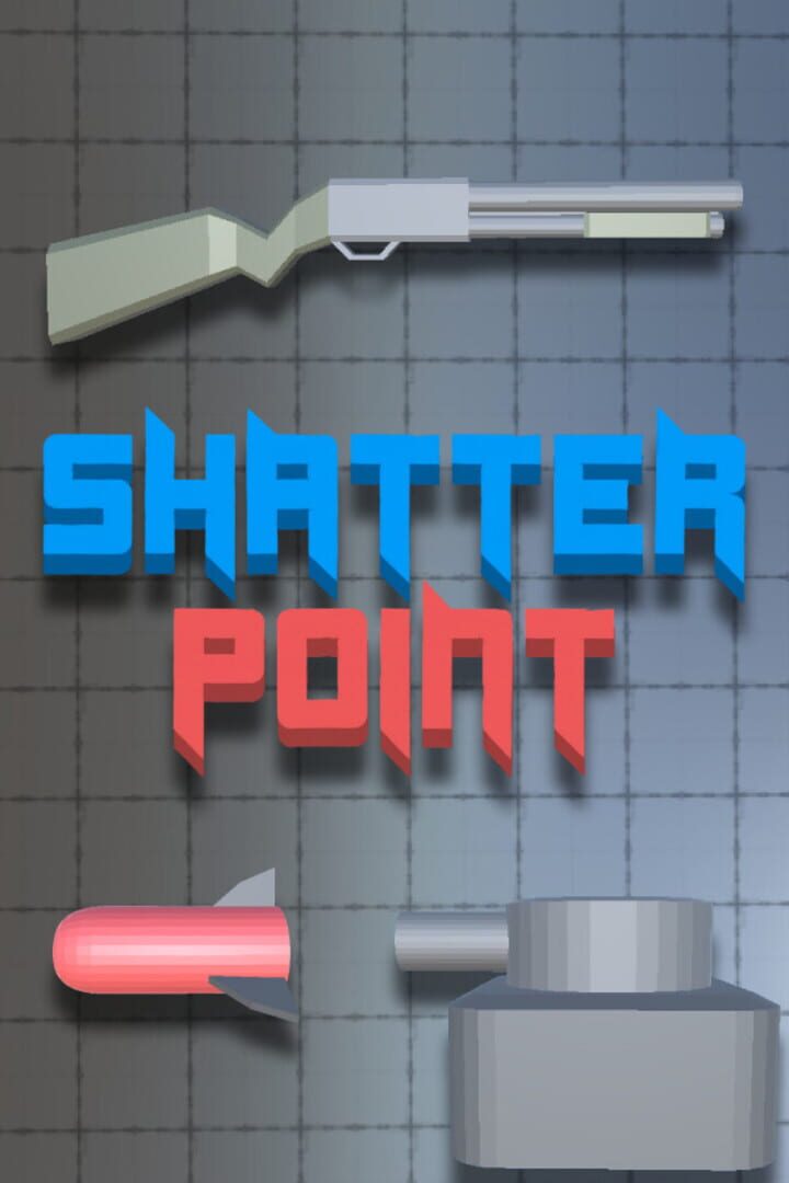 Shatter Point