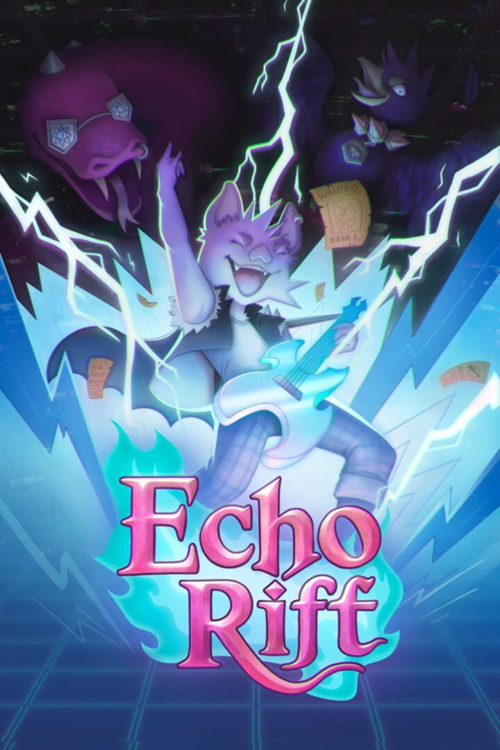 Echo Rift