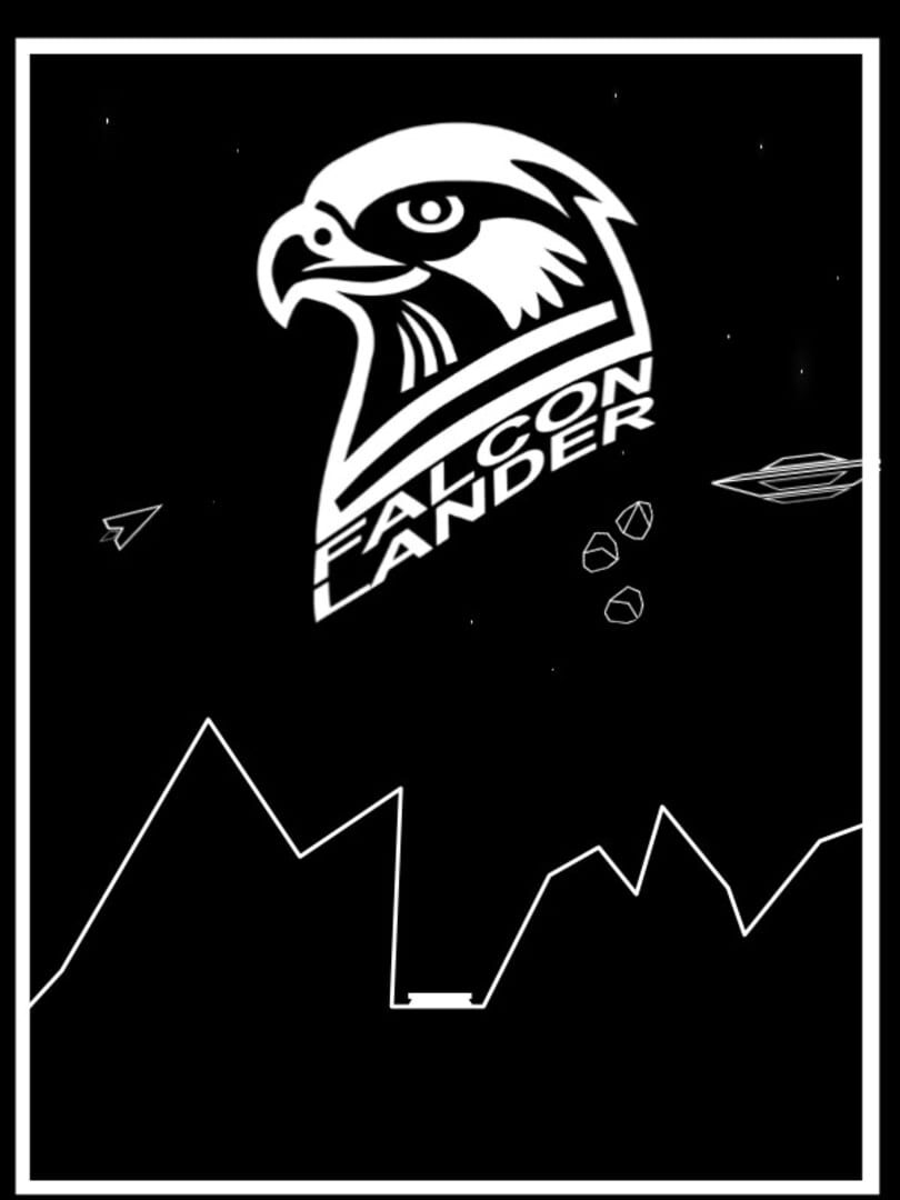 Falcon Lander