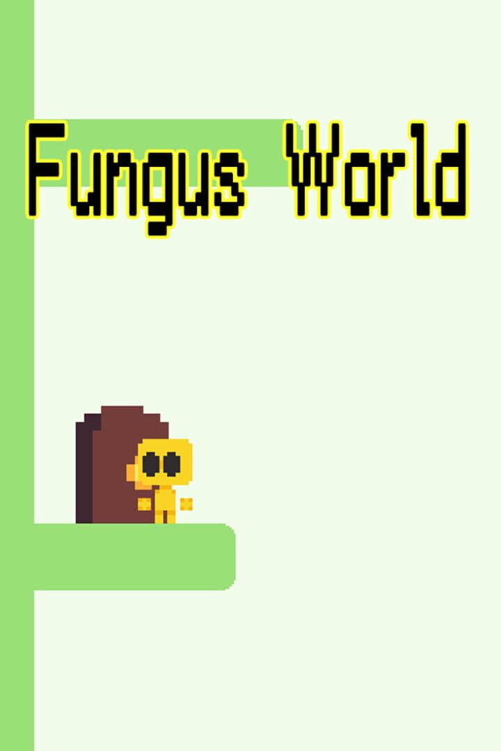 Fungus World