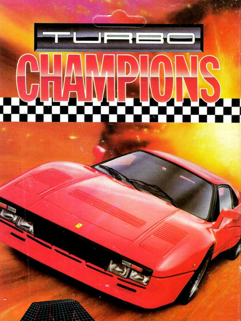 Turbo Champions