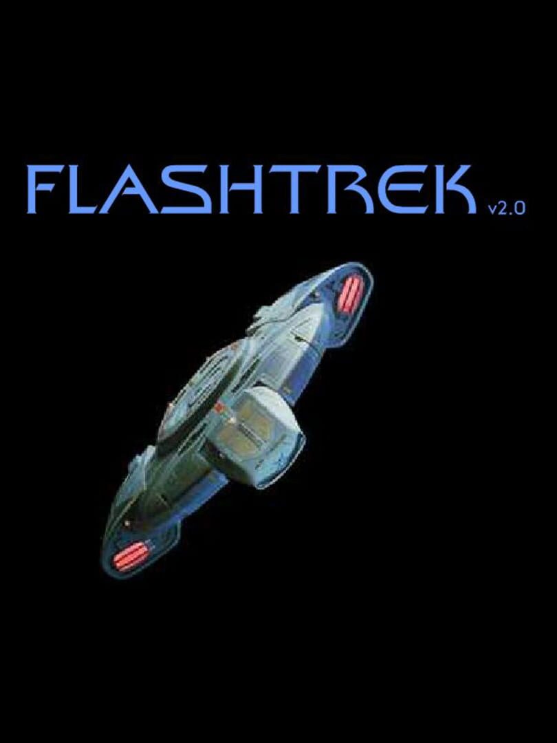 Flashtrek