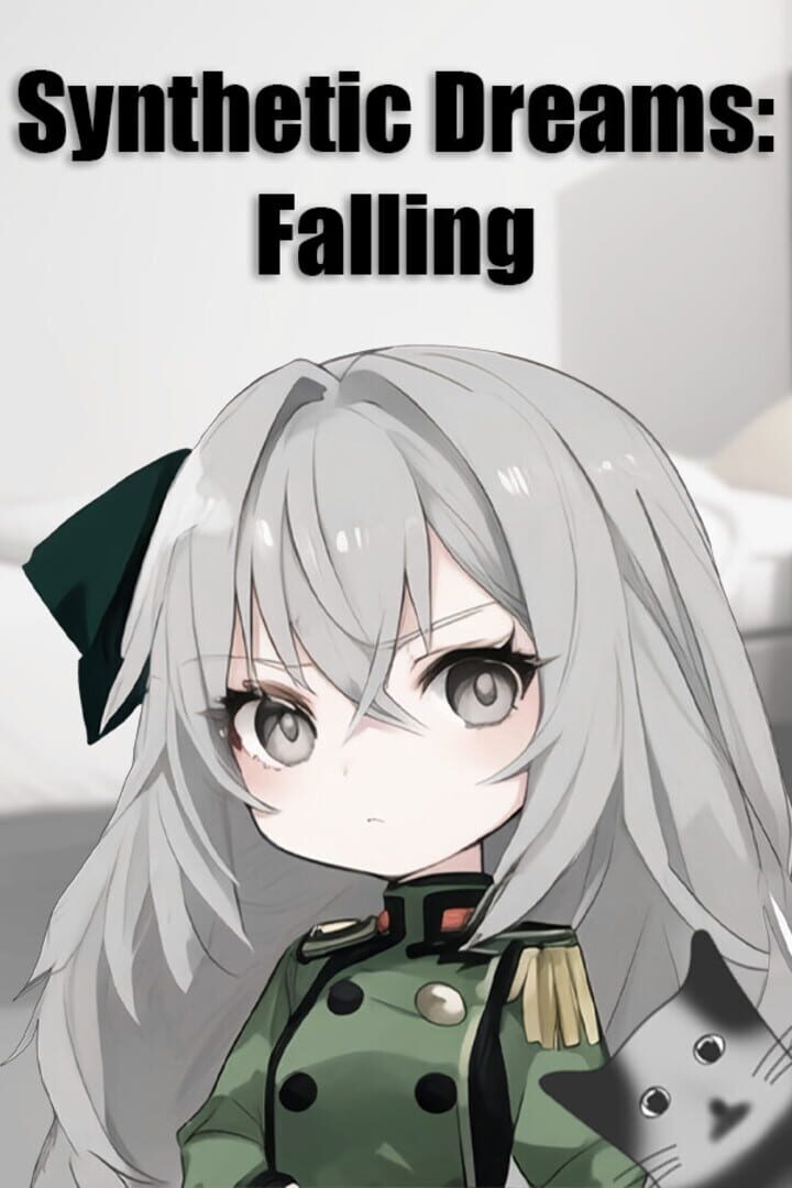 Synthetic Dreams: Falling