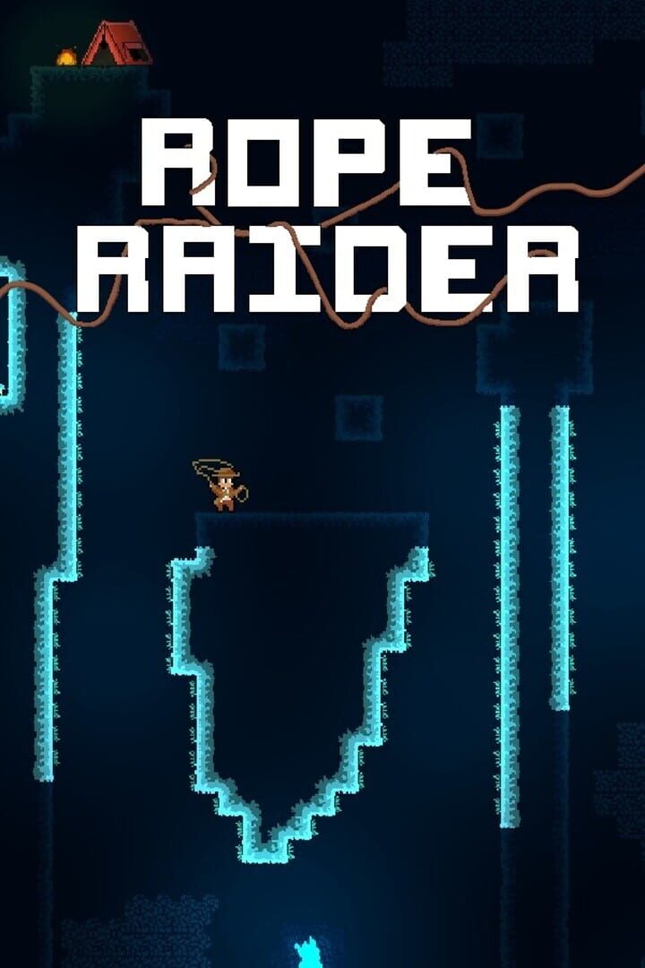 Rope Raider