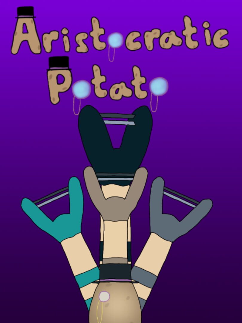 Aristocratic Potato