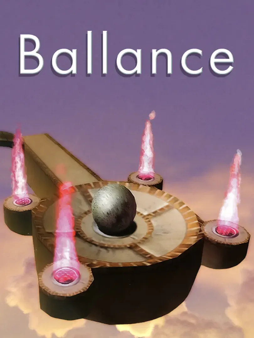 Ballance