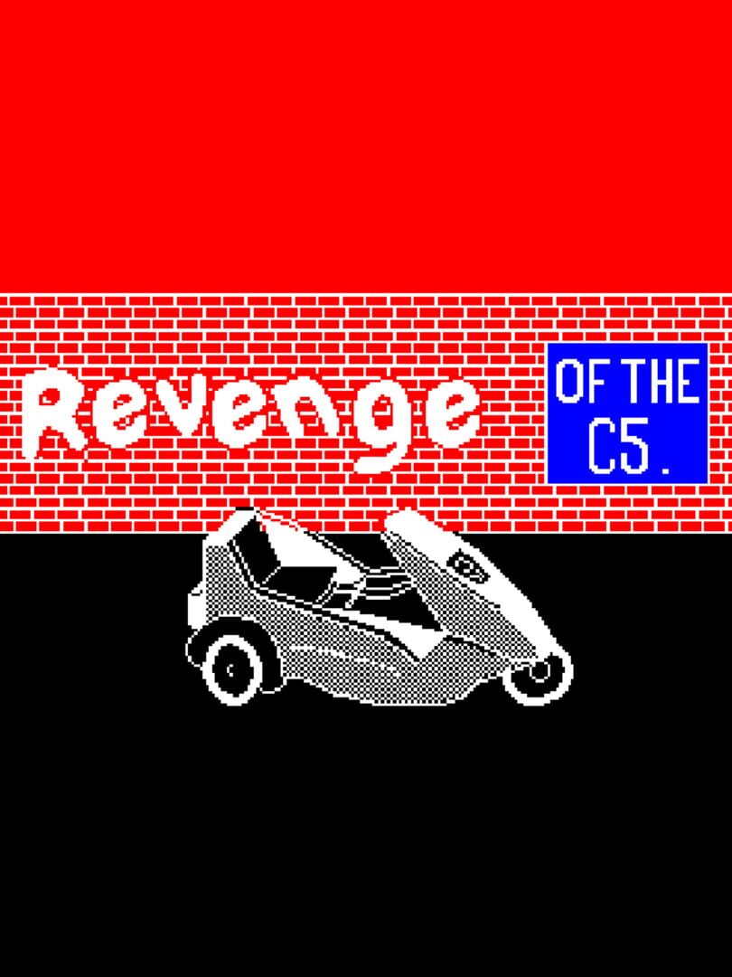 Revenge of the C5