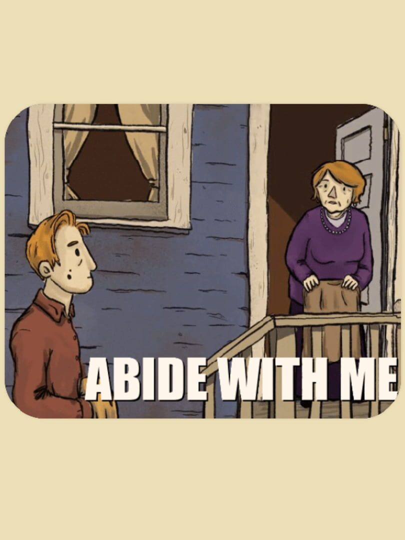 Abide With Me