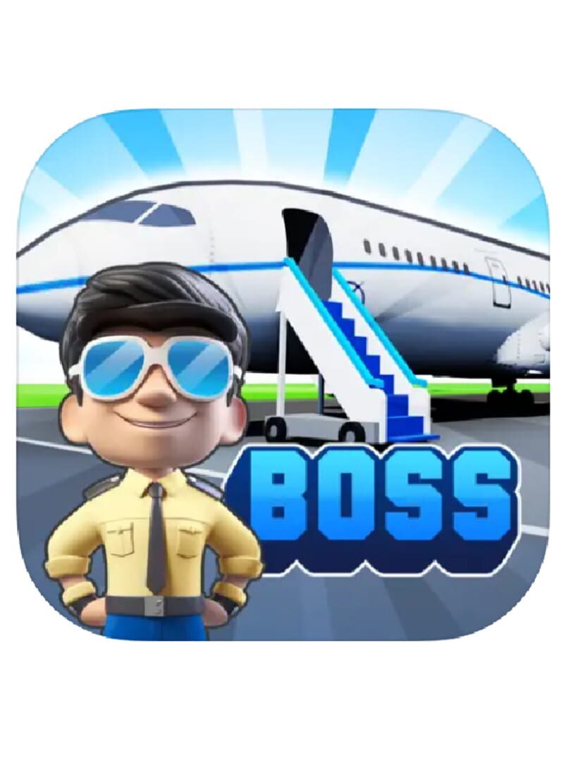 Airport Boss