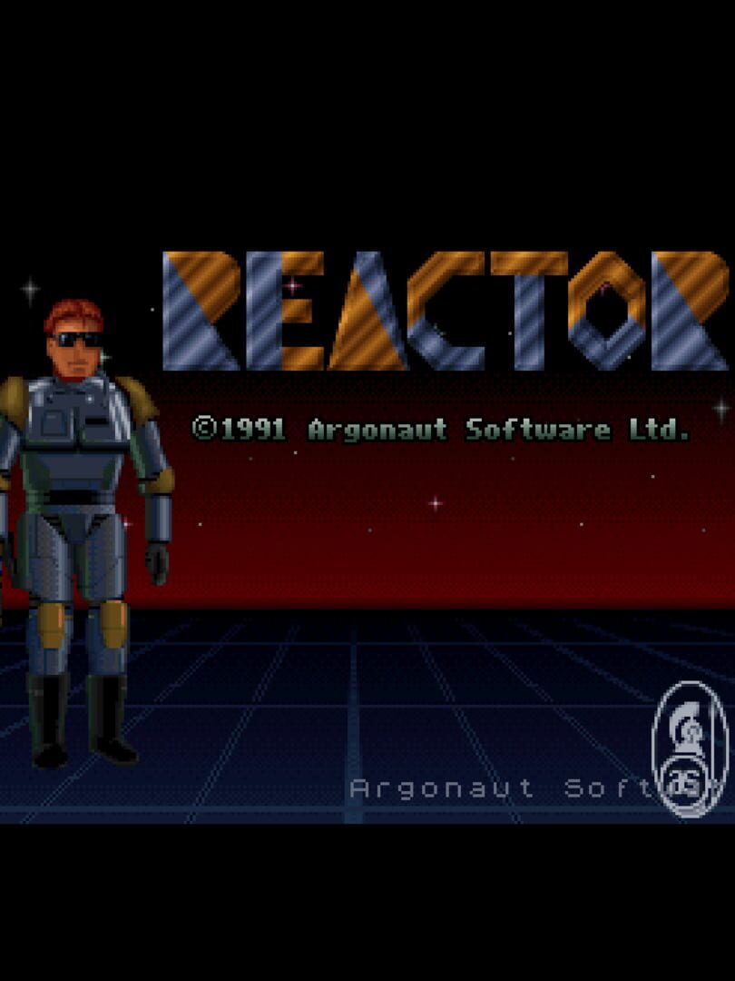 Reactor