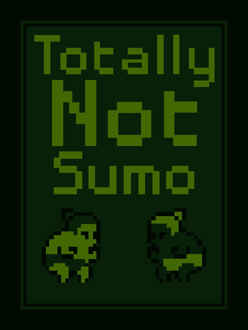 Jeu : Totally Not Sumo