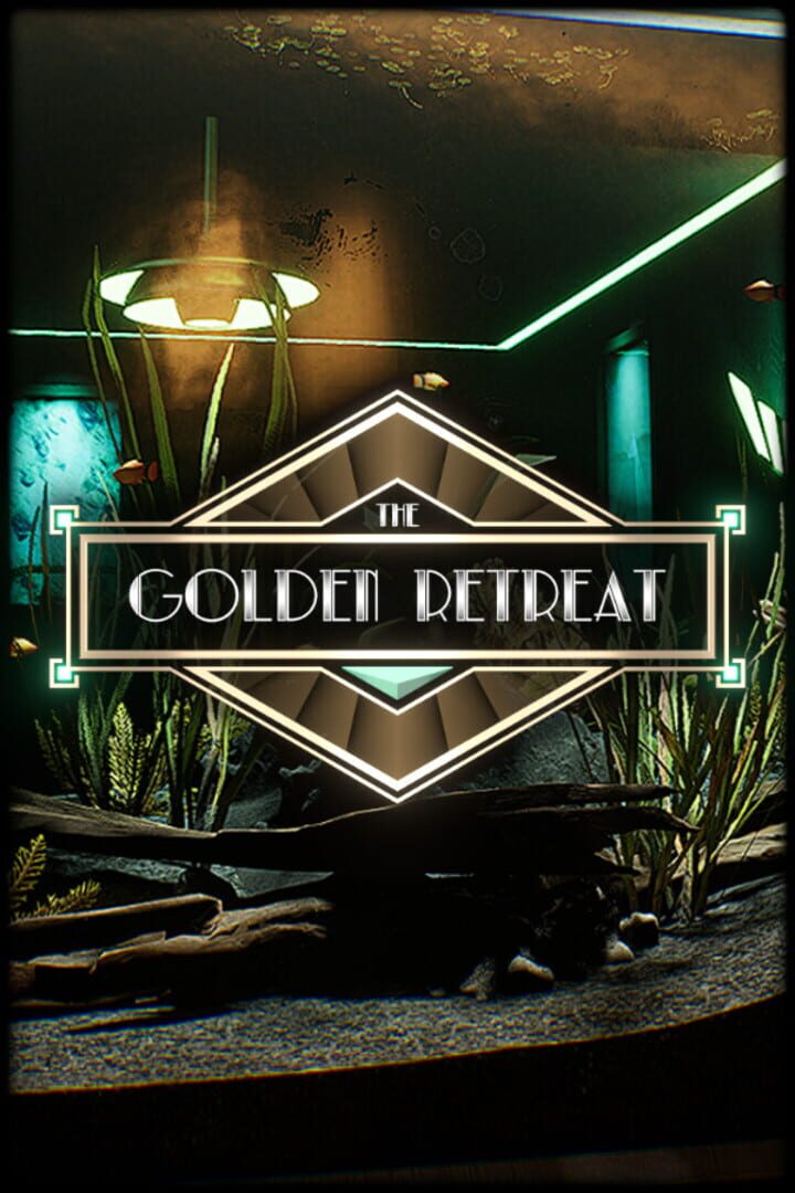 The Golden Retreat