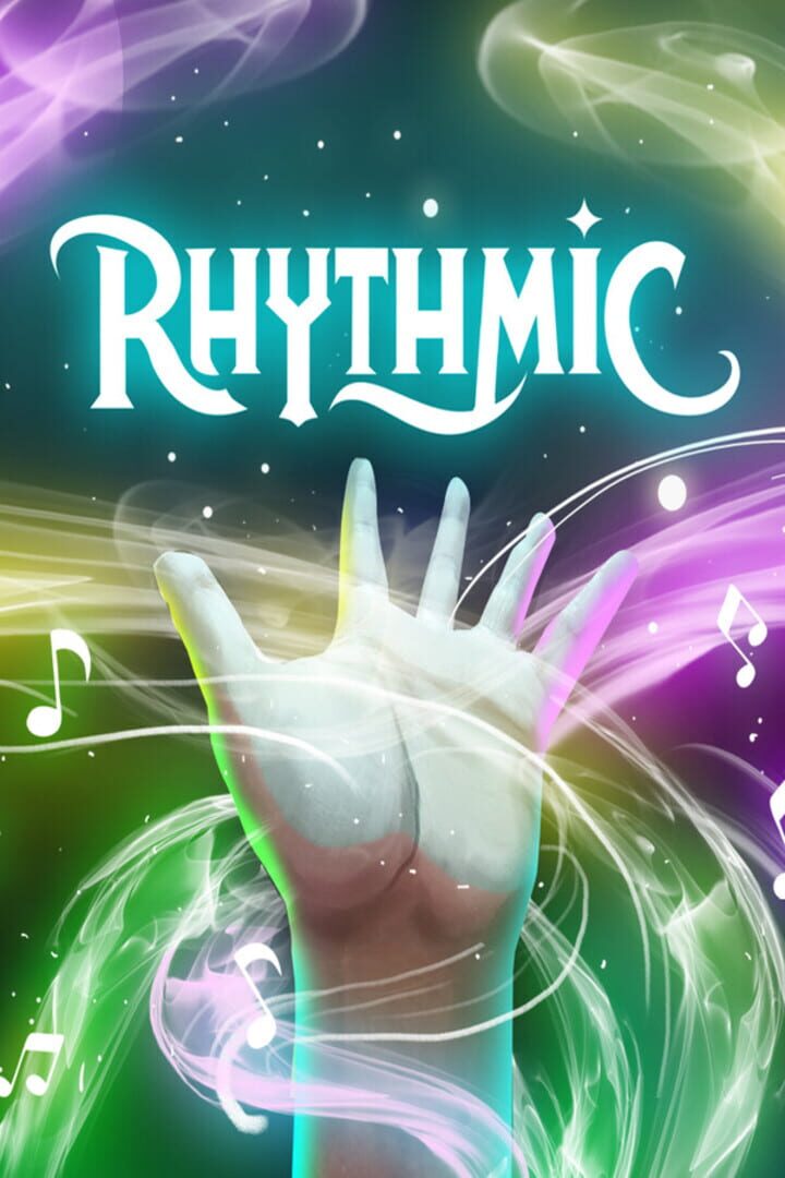 Rhythmic
