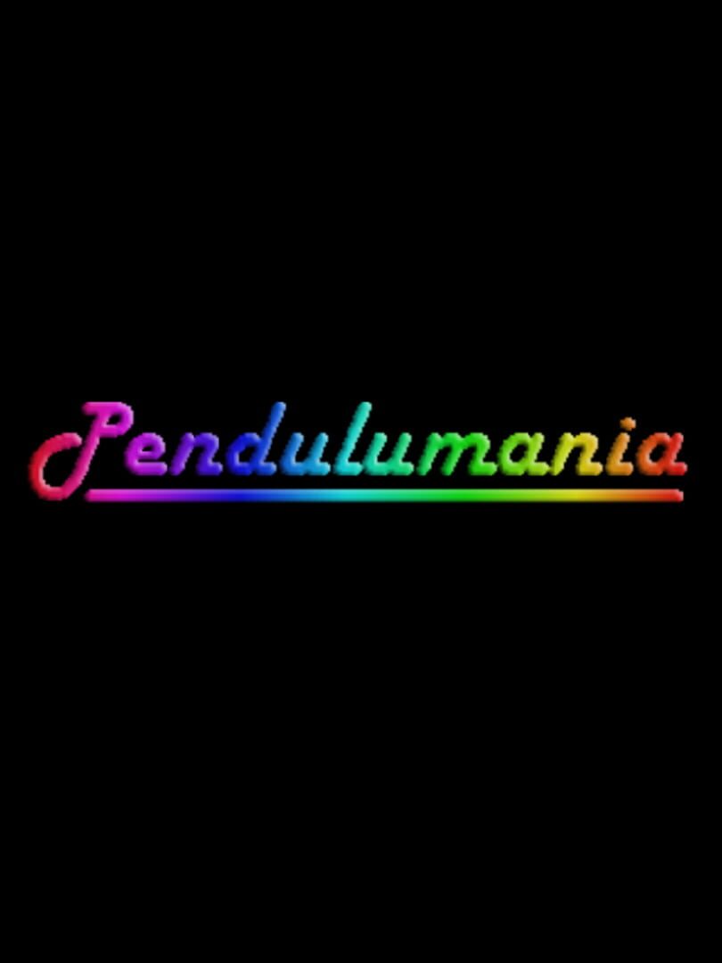 Jeu : Pendulumania