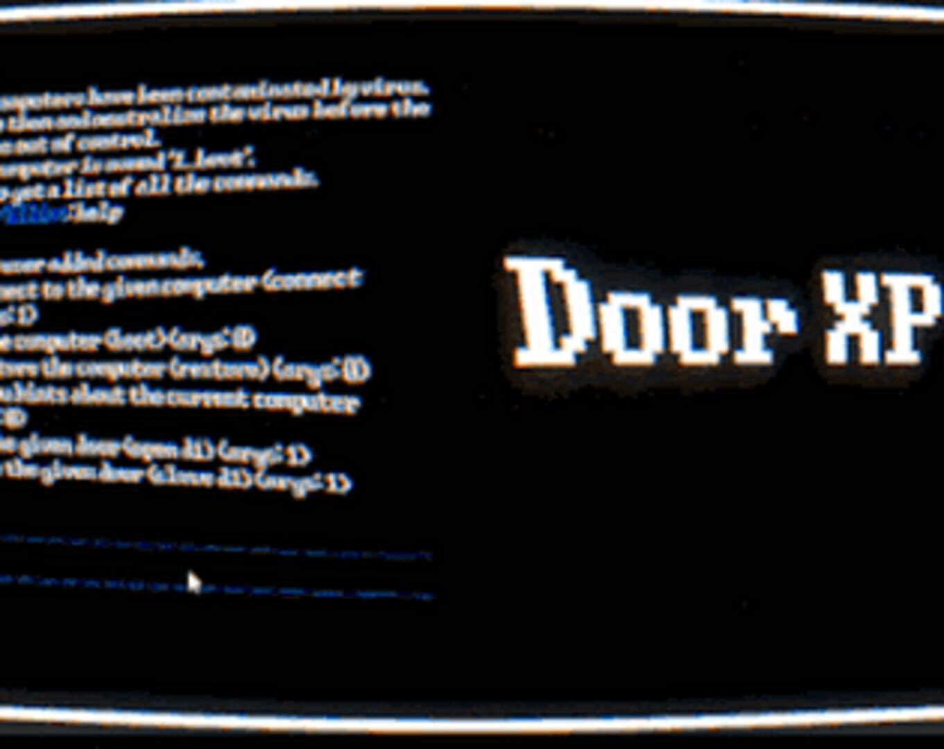 Door XP