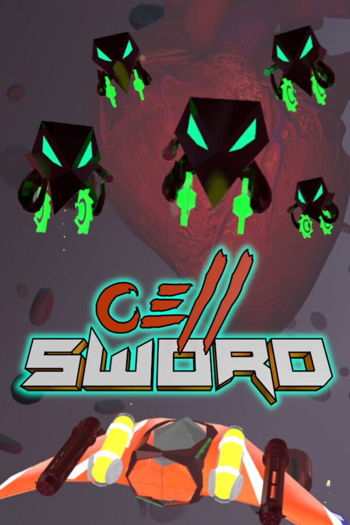 Cell Sword