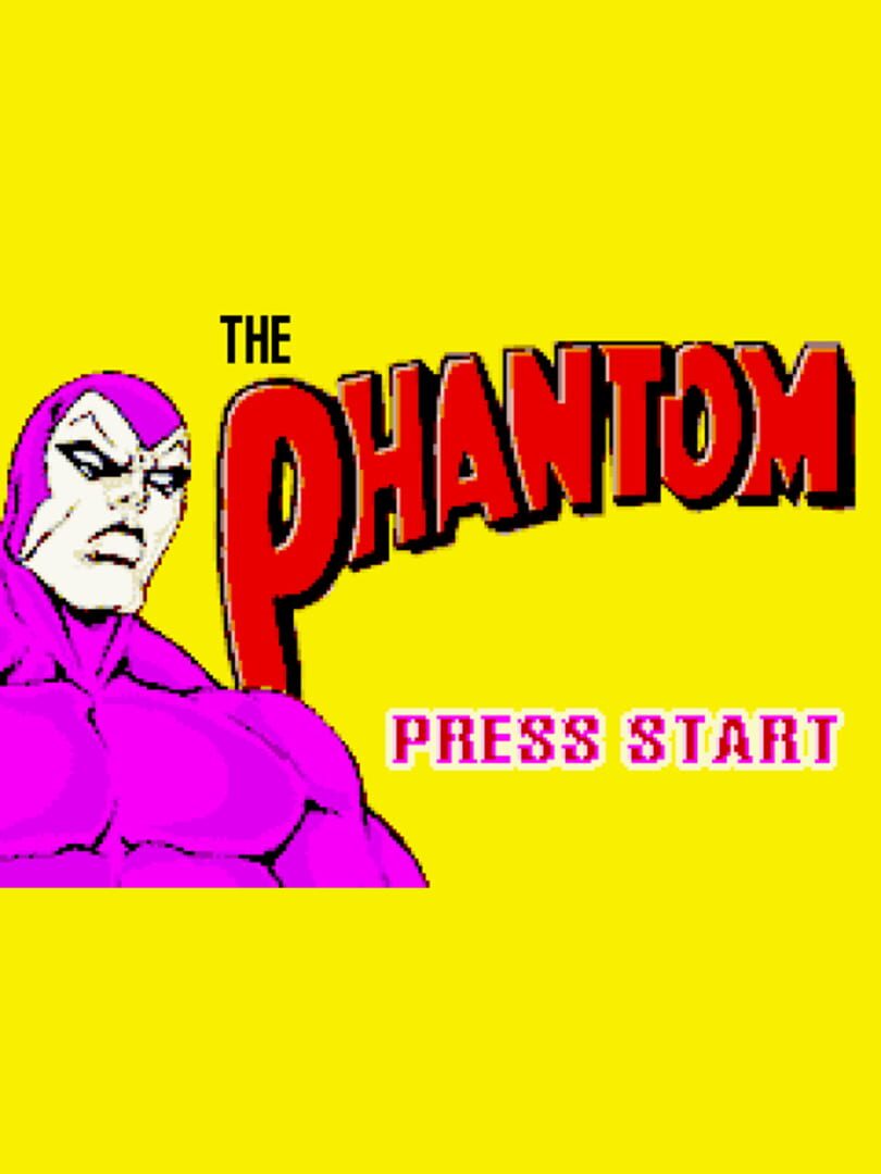 The Phantom