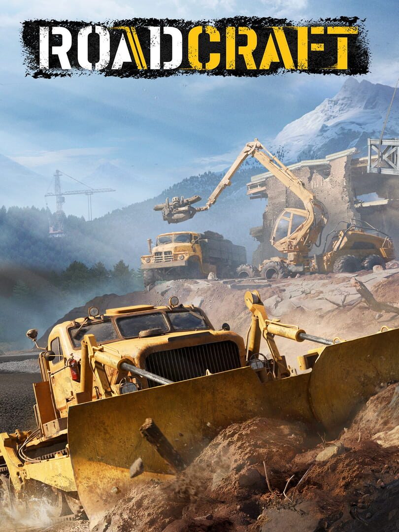 RoadCraft (2025)