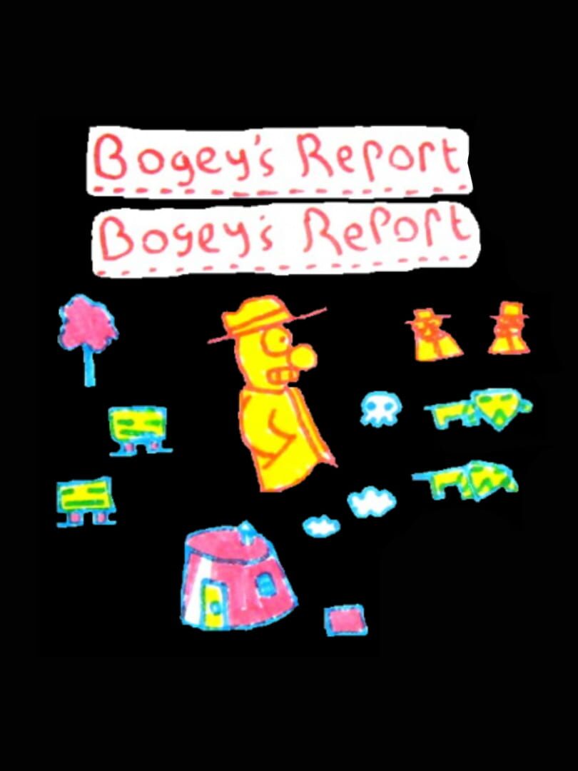 Bogey's Report