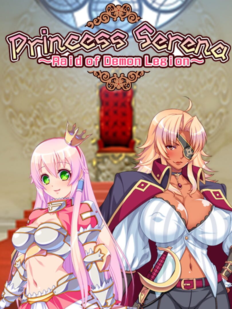 Princess Serena ~Raid of Demon Legion~