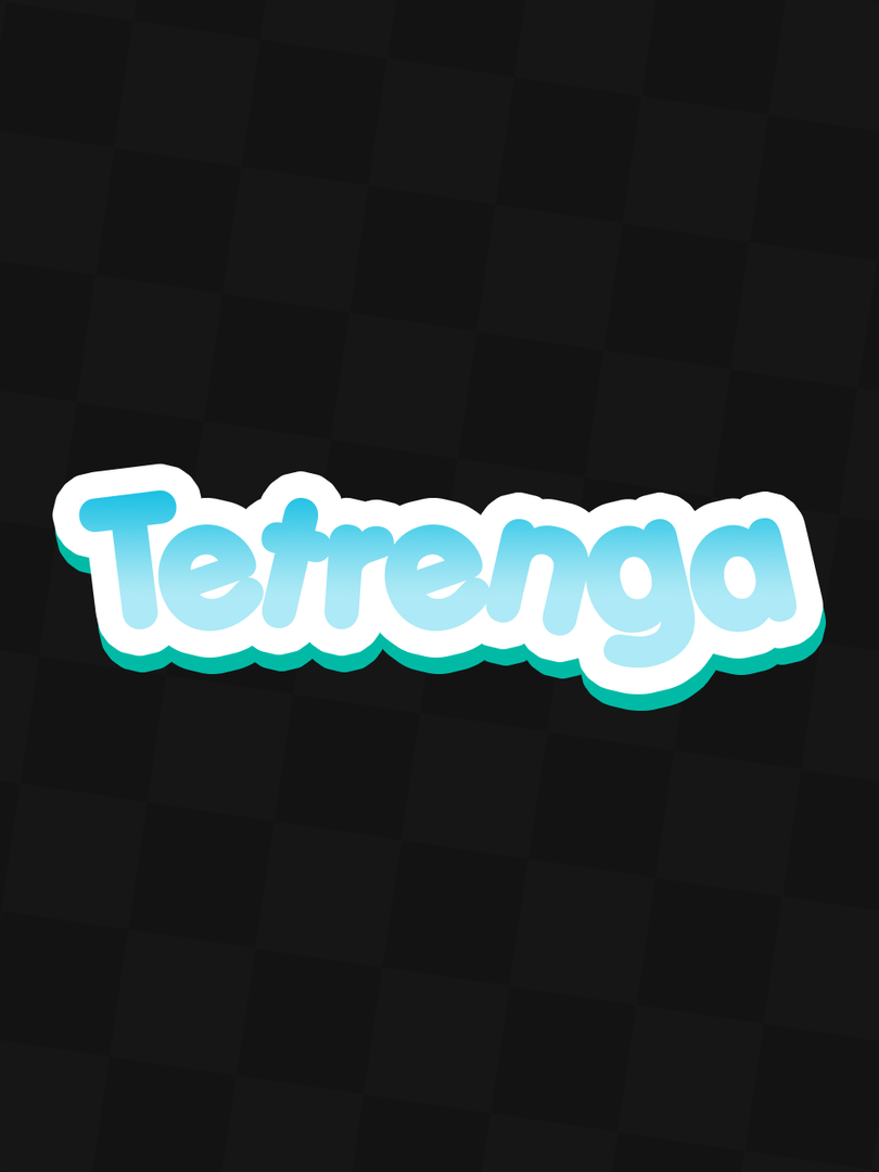 Tetrenga Cover