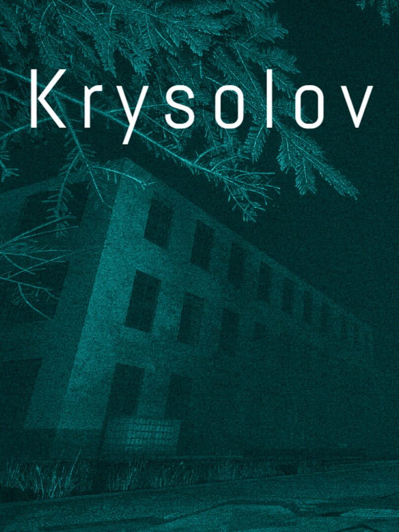 Krysolov