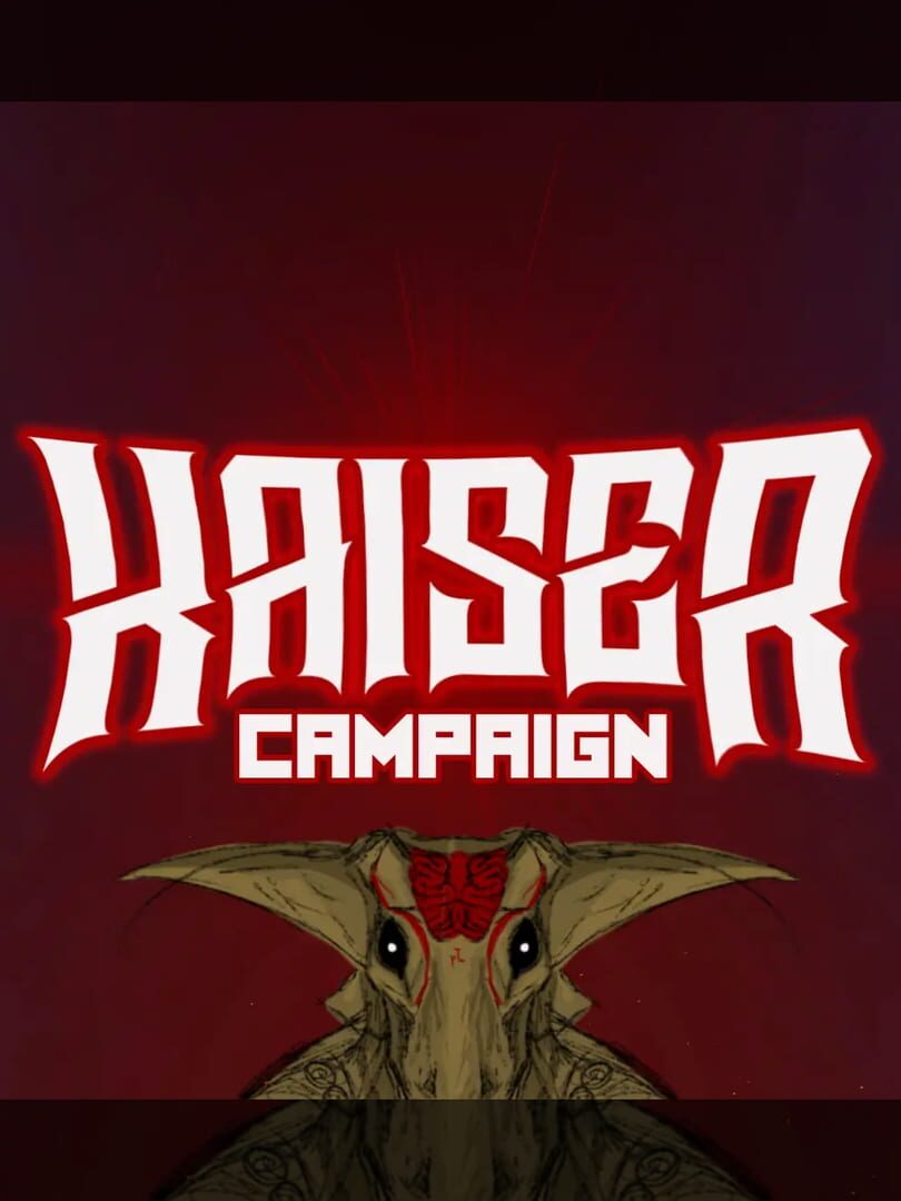 Doom Eternal KaiserCampaign