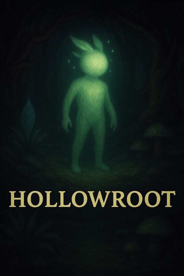 Hollowroot