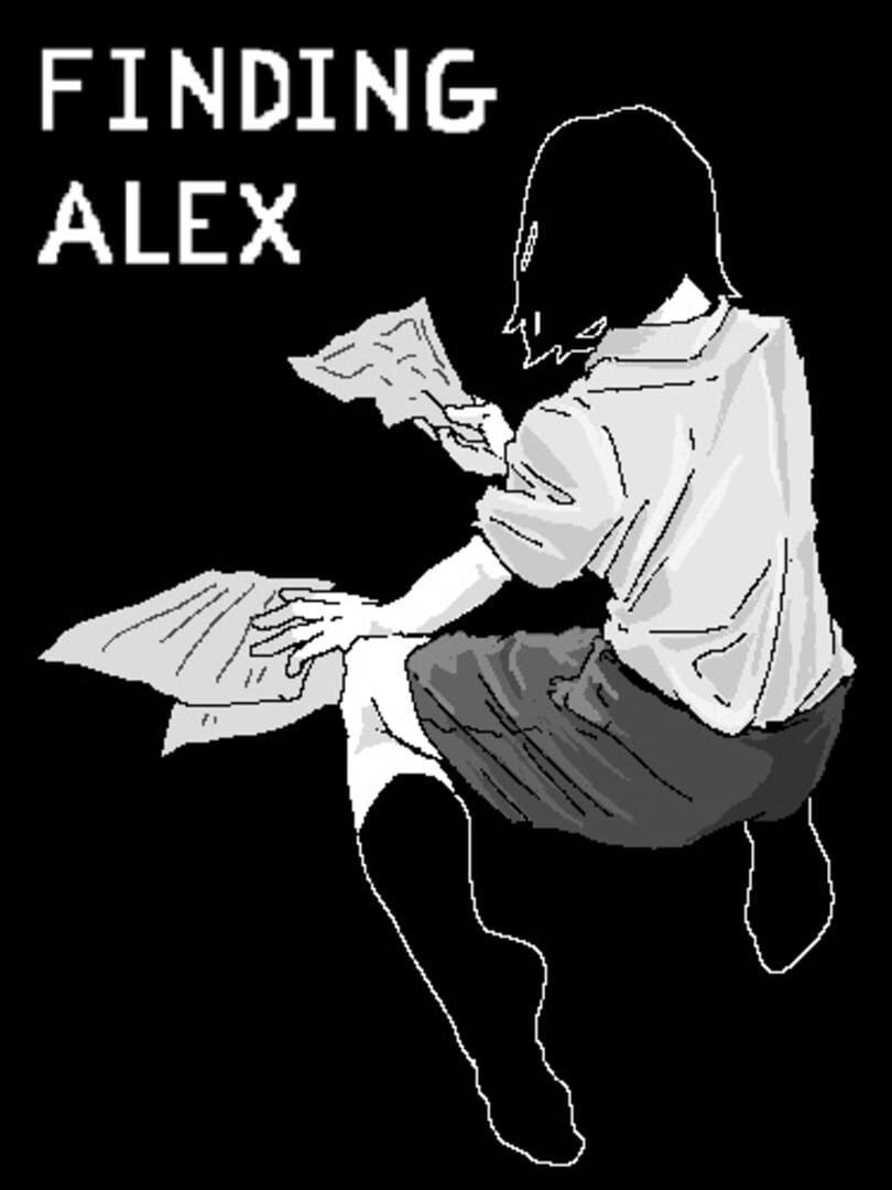 Jeu : Finding Alex