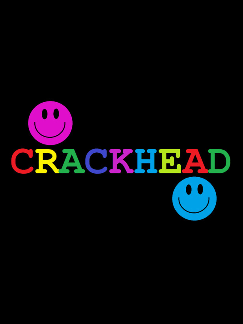 Crackhead Cover