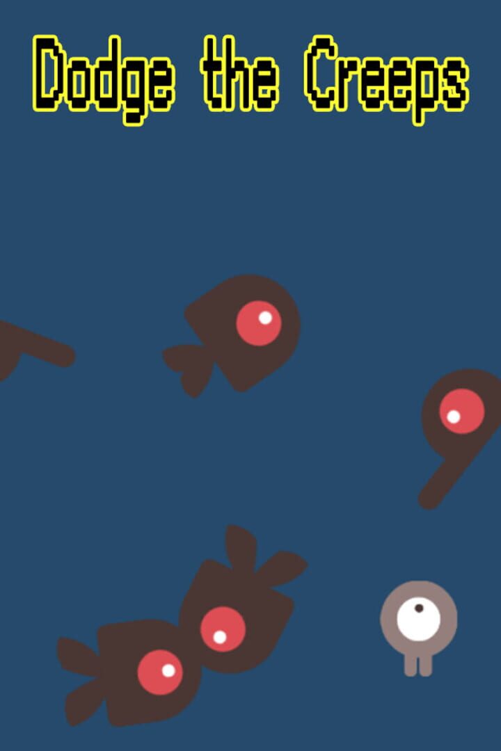 Dodge the Creeps
